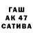 Дистиллят ТГК Wax Aybeniz Ceferova